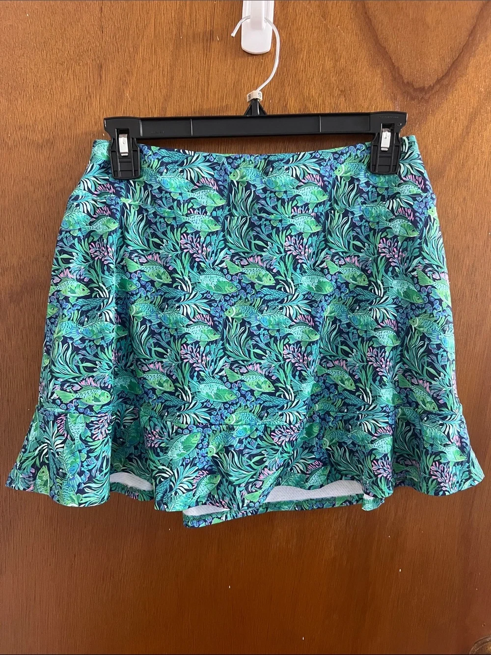 Gottex virtually new